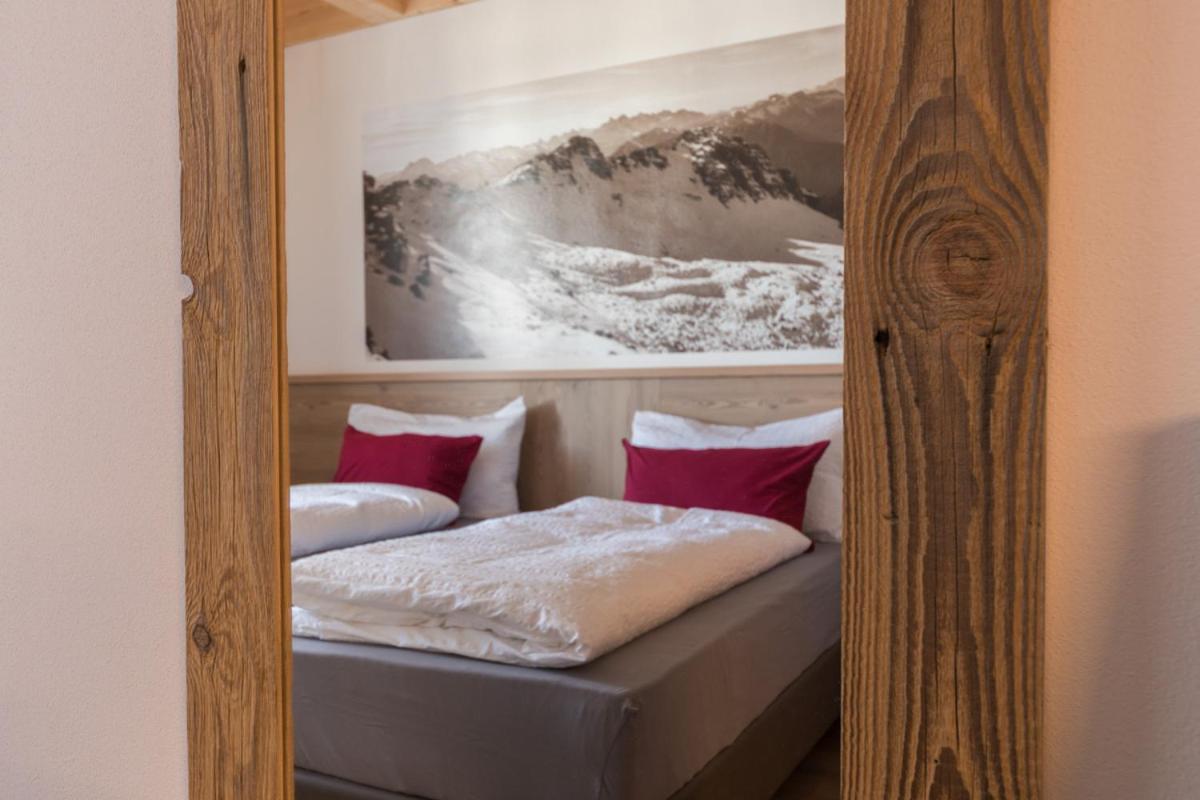 Latemar Fiemme Apartments 泰塞罗 外观 照片