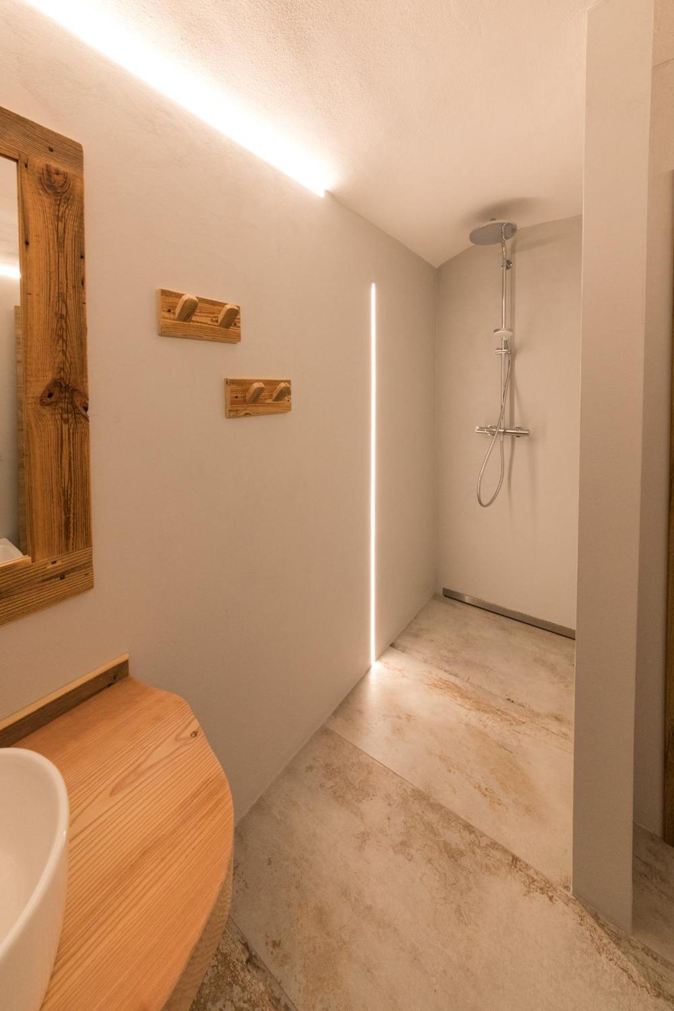 Latemar Fiemme Apartments 泰塞罗 外观 照片